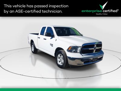 2024 Ram 1500 Classic - Photo 1