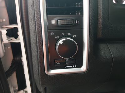 2024 Ram 1500 Classic - Photo 13