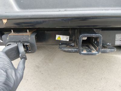2023 Chevrolet Express Cargo Van - Photo 16
