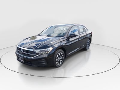 2024 Volkswagen Jetta - Photo 3