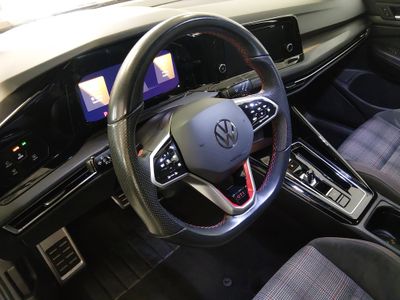 2024 Volkswagen Golf GTI - Photo 13