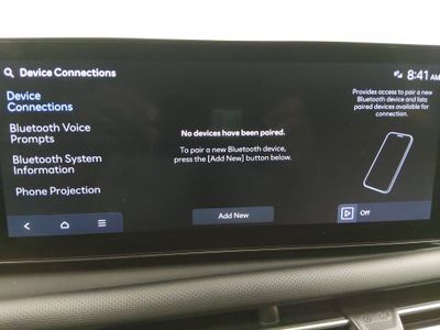 2025 Hyundai Tucson - Photo 20