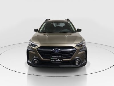 2023 Subaru Outback - Photo 2