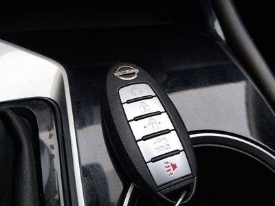 2024 Nissan Altima - Photo 15
