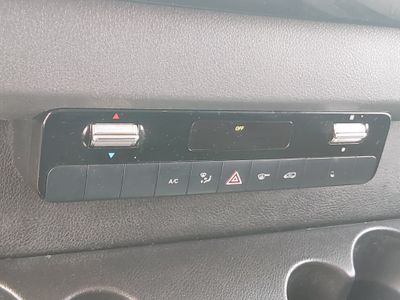 2023 Mercedes-Benz Sprinter Cargo Van — photo 19 view