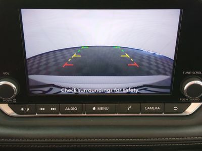 2024 Nissan Rogue - Photo 16