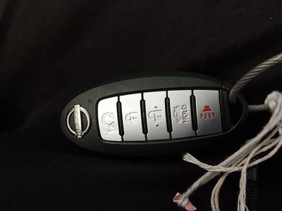2024 Nissan Altima - Photo 15