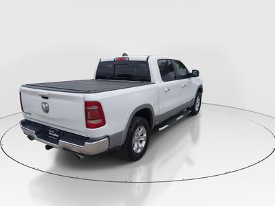 2020 Ram 1500 - Photo 7