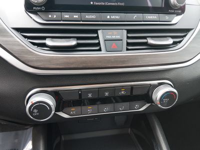2024 Nissan Altima - Photo 13