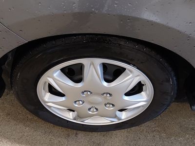 2022 Mitsubishi Mirage - Photo 10