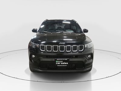 2024 Jeep Compass - Photo 2