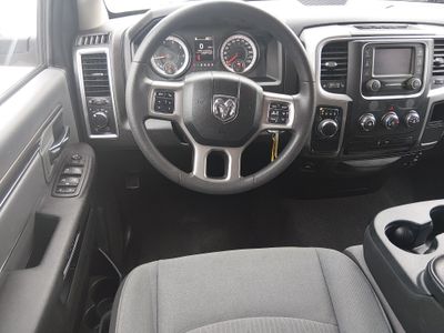 2024 Ram 1500 Classic - Photo 18