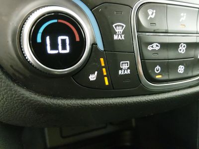 2024 Chevrolet Equinox - Photo 17