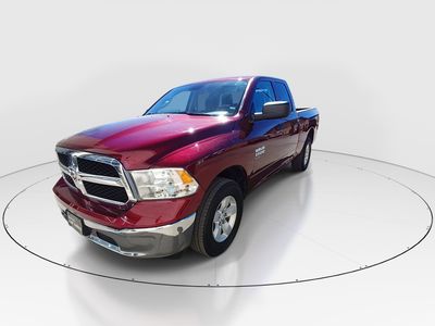 2024 Ram 1500 Classic - Photo 3