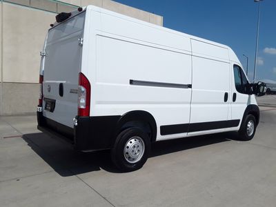 2023 Ram ProMaster Cargo Van - Photo 3