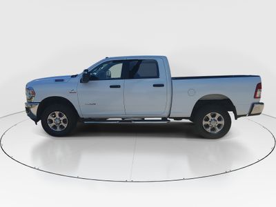 2024 Ram 2500 - Photo 4