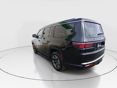 2024 Jeep Wagoneer - Photo 5