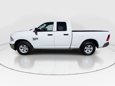 2024 Ram 1500 Classic - Photo 4