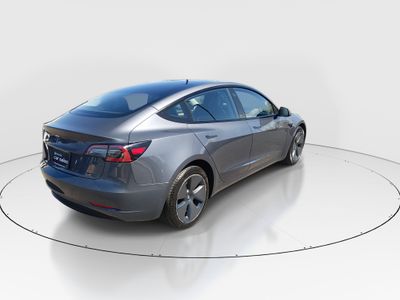 2023 Tesla Model 3 — photo 7 view