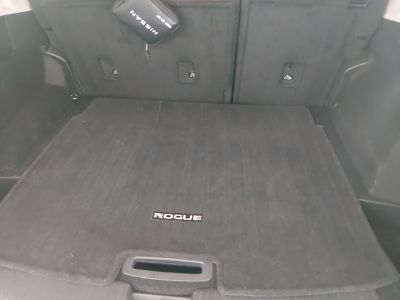 2024 Nissan Rogue - Photo 11