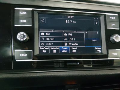 2024 Volkswagen Jetta - Photo 19