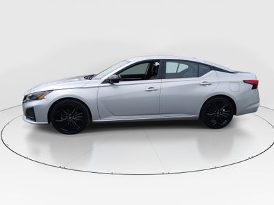 2024 Nissan Altima - Photo 4