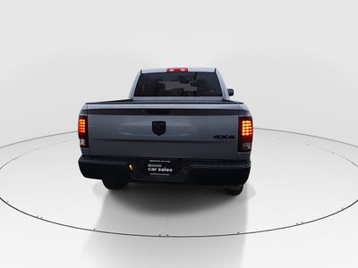 2024 Ram 1500 Classic - Photo 6