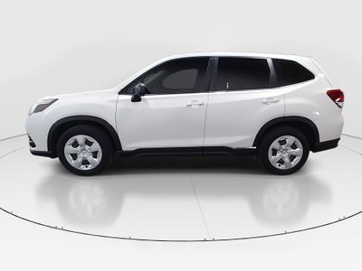 2022 Subaru Forester - Photo 4