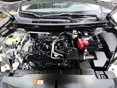 2024 Mitsubishi Outlander — photo 9 view
