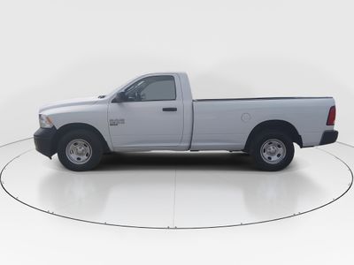 2022 Ram 1500 Classic - Photo 4