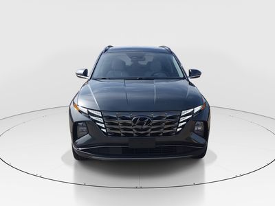 2024 Hyundai Tucson - Photo 2