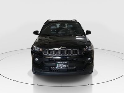 2024 Jeep Compass - Photo 2