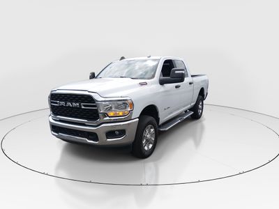 2024 Ram 2500 - Photo 3