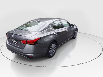 2024 Nissan Altima - Photo 7