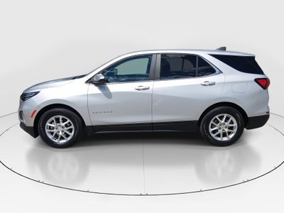 2022 Chevrolet Equinox - Photo 4