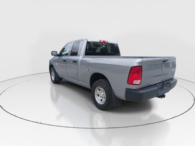 2023 Ram 1500 Classic - Photo 5