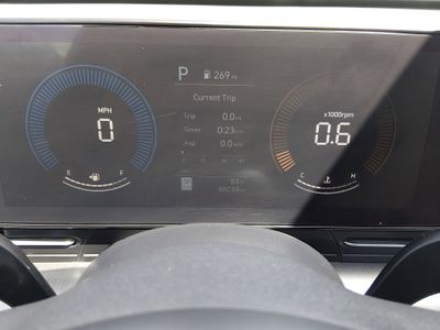2024 Hyundai Kona - Photo 14