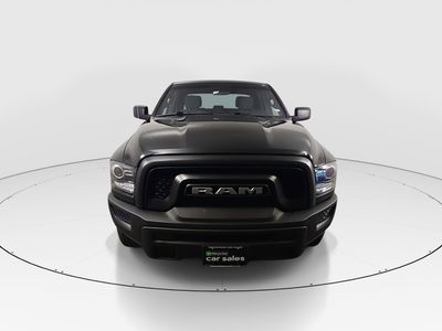 2024 Ram 1500 Classic - Photo 2