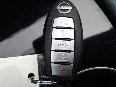 2024 Nissan Altima - Photo 15