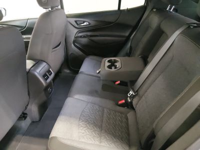 2024 Chevrolet Equinox - Photo 20