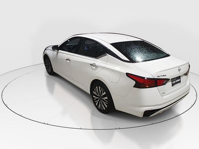 2024 Nissan Altima - Photo 5