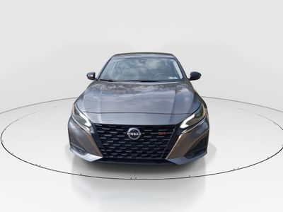2024 Nissan Altima - Photo 2