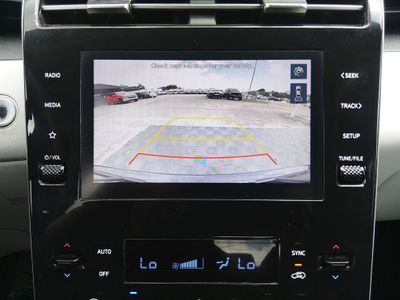 2024 Hyundai Tucson - Photo 16