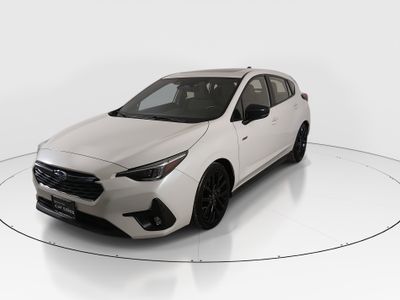 2024 Subaru Impreza - Photo 3
