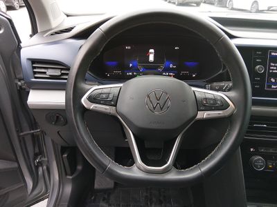 2024 Volkswagen Taos - Photo 12