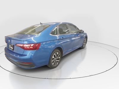 2024 Volkswagen Jetta - Photo 7
