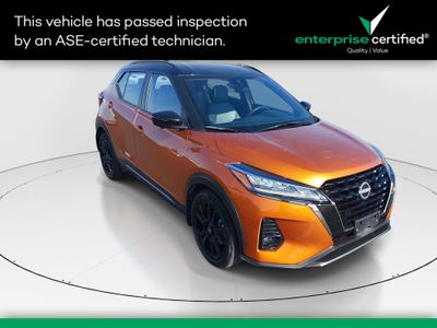 2023 Nissan Kicks - Photo 1