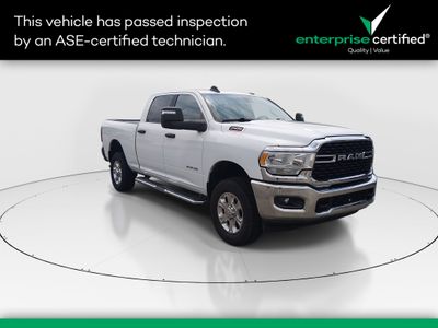 2023 Ram 2500 - Photo 1
