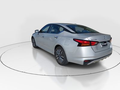 2024 Nissan Altima - Photo 5
