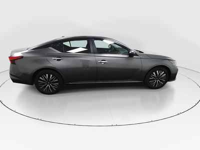 2024 Nissan Altima - Photo 8